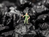 Chcete se vyznat ve světě uhlí?