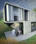 Architektonická soutěž CEMEX Betonový dům už má vítěze