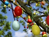 Vaječné dobroty aneb co s vejci po Velikonocích?