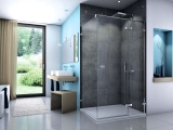 ESCURA – moderní sprchové zástěny pro potěšení ze sprchování