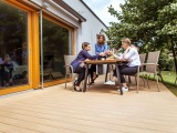 Přivítejte jaro na nové terase od WPC – WoodPlastic