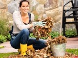 Tipy na pracovní oděvy, které se hodí (nejen) na podzimní práce na zahradě