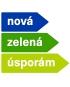 Nová zelená úsporám – získejte opět dotaci na rodinný nebo bytový dům